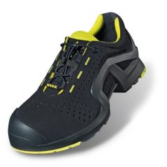 Uvex uvex 1 x-tended support S1 P SRC shoe size 43