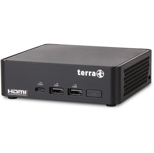 Wortmann AG TERRA PC-Micro 6000 SILENT GREENLINE