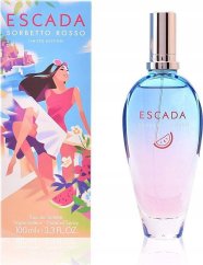 Escada Sorbetto Rosso EDT 100 ml WOMEN