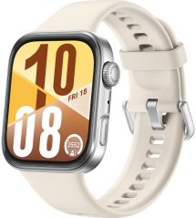 Huawei Watch Fit 4 Béžový  (55020EYL)