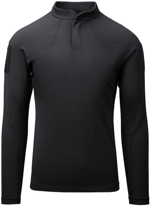 Helikon-Tex Apex Lightweight Combat Shirt - Čierny