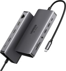 Ugreen Revodok Pro 211 USB-C (15965)