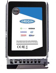 Origin Origin Storage DELL-1920EMLCRI-S19 urządzenie SSD 1,92 TB 2.5" SATA eMLC