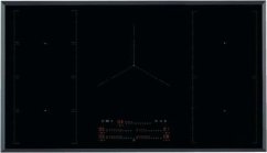AEG AEG 6000 FlexiBridge Induction hob - 90 cm.