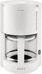 Krups F 30901 Biely