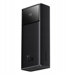 Baseus EnerFill FP41 30000mAh Czarny