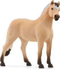 Schleich SLH norweski koń fiordzki (wałach) 13979 53652