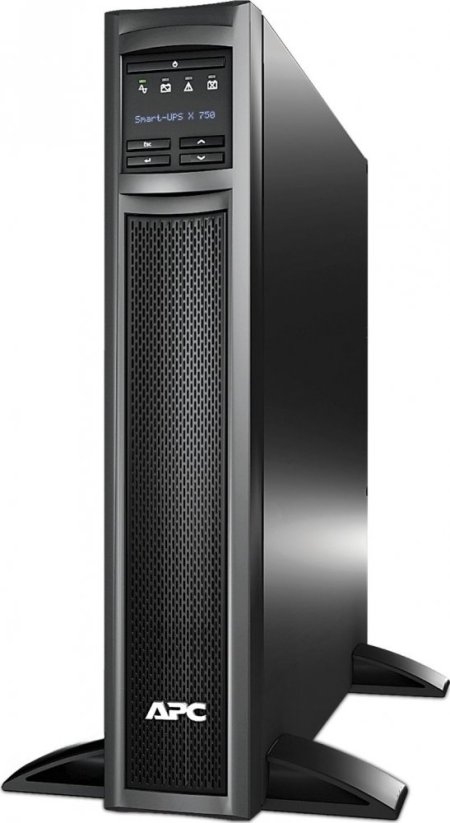 APC Smart-UPS 750 (SMX750I)