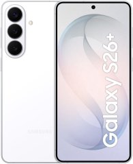 Samsung Galaxy S26+ 5G 12/512GB Biely (SM-S947BZWGEUB)
