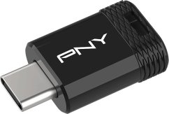 PNY Elite-X, 128 GB  (P-FDI128EXFITC-GE)