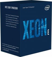 Intel Xeon E-2324G, 3.1 GHz, 8 MB, BOX (BX80708E2324G 99AMPM)