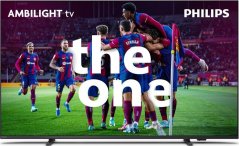 Philips 55PUS8558 LED 55'' 4K Ultra HD Google TV Ambilight