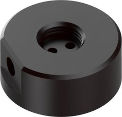 Aqua Computer aqua computer Adapter für PET Flaschen für LEAKSHIELD