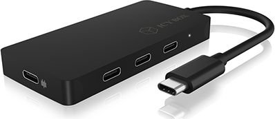 Icy Box 1x USB-C PD 3x USB-C  + 3.1 Gen2 (IB-HUB1429-CPD)