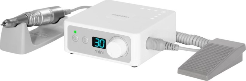 Activeshop Saeyang frezarka Marathon K35 mini white + H200