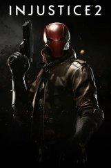 Microsoft Injustice 2 - Red Hood Xbox One