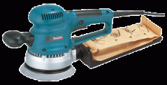 Makita BO6030