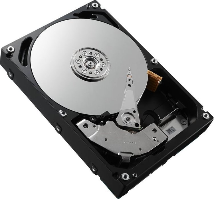 Dell 1.8TB 2.5'' SAS-3 (12Gb/s)  (0WRRF)