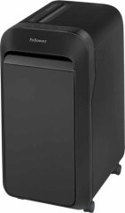 Fellowes LX221 P-5 Čierna