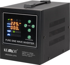 KEMOT PROsinus-500-LFP4 /URZ3404-LFP4/