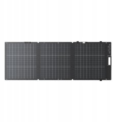 EcoFlow skladaný Fotovoltanický panel EcoFlow 160W