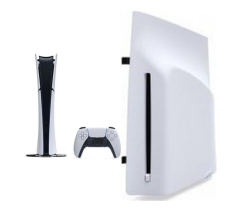 Sony PlayStation 5 Digital Slim D Chassis+ optická mechanika