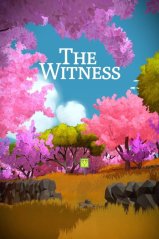 Microsoft The Witness Xbox One, wersja cyfrowa