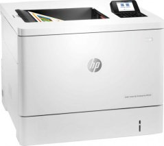 HP LaserJet Enterprise M555dn (7ZU78A)