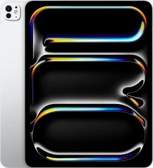 Apple iPad Pro 13" 8 gen. 1 TB strieborný (MDYR4HC-A)