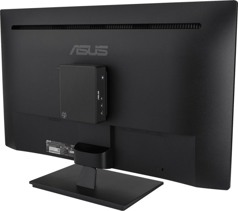 Asus NUC/16 PRO RNUC16GDKU7684N2 EU Cord L10 (90AS00Q1-M002L0)