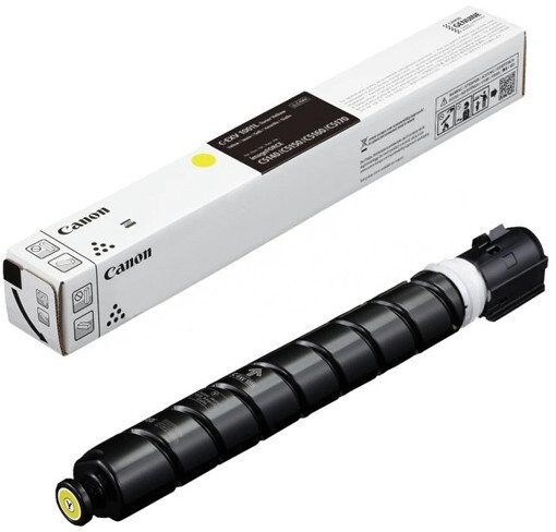 Canon Canon Toner 6140C002 / C-EXV 1001 Yellow