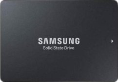 Samsung SAMSUNG disk SSD MZ-QLB7T6B0 PM983a 7680GB NVMe U.2 PCI 3