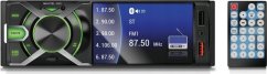Navitel RD9 | 4x45 W | Digital Media Receiver