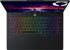 Lenovo Legion Pro 5 16ADR10 Ryzen 9 8945HX / 32 GB / 1 TB / RTX 5070 / 240 Hz OLED