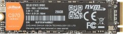 Dahua Technology DHI-SSD-C970N256G 256GB M.2 2280  (SSD-C970N256G)