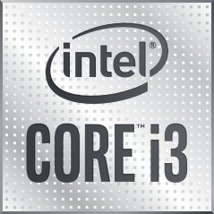 Intel Intel Core i3 10100F - 3.6 GHz - 4 Kerne - 8 Threads - 6 MB Cache-Speicher - LGA1200 Socket - OEM