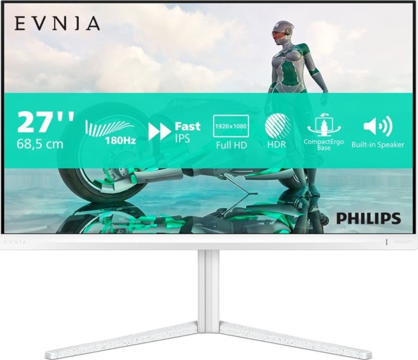 Philips Evnia 27M2N3201A/00