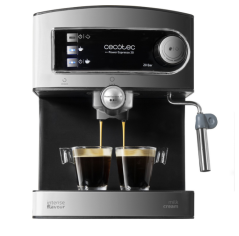 Espresso kávovar Cecotec Tradizionale