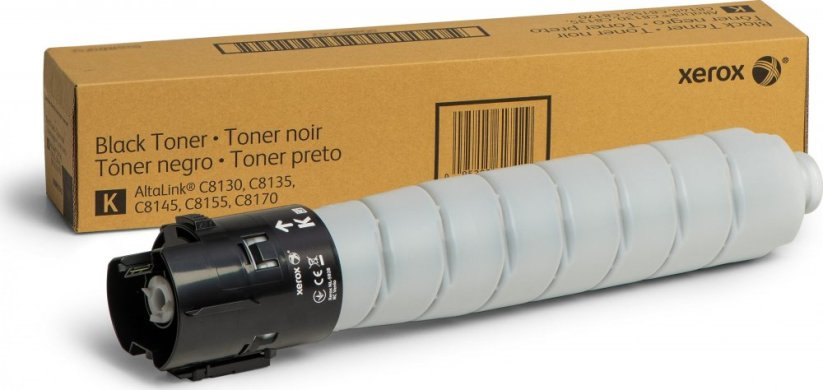 Xerox Black Originál  (006R01746)