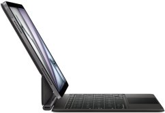 Apple Magic Klawiatura for iPad Air 11-inch (M3) - Čierny