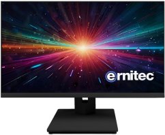 Ernitec 27" Surveillance monitor