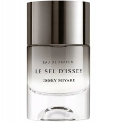Issey Miyake Issey Miyake Le Sel D'Issey EDP M 50 ml Refillable MEN