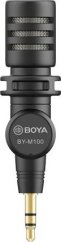 Boya BY-M100 TRS 3,5 mm