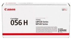 Canon Canon 056 H Toner Cartridge 1 Pc(S)