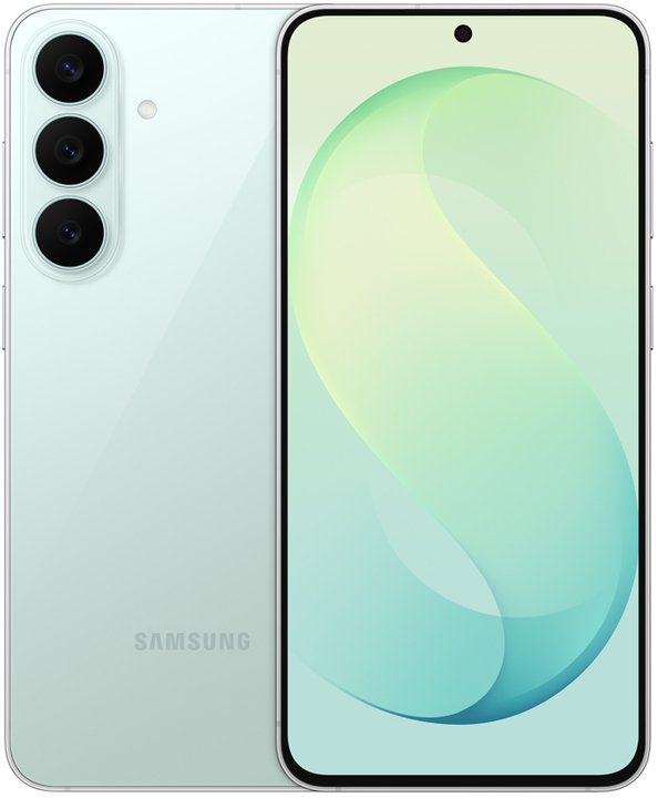 Samsung S741B Galaxy S26 FE 512GB Pistachio (SM-S741BLGIEUE)