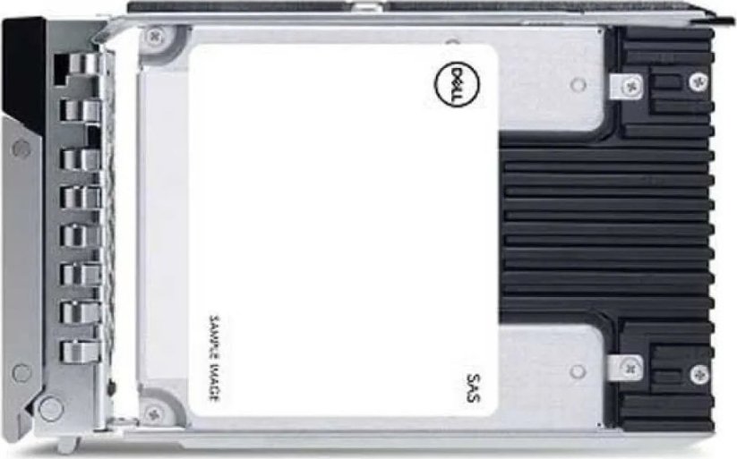 Dell 345-BDZB 480GB 2.5'' SATA III (6 Gb/s)  (345-BDZB)
