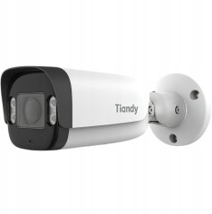 Opti TC-C34UV 3MRC-4 Lite Series - 4 Mpx 4 mm TIANDY