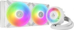 Arctic Liquid Freezer III 280 A-RGB White (ACFRE00151A)