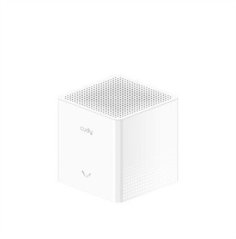 Cudy System Wi-Fi 6 typu mesh M3000S AX3000 Gigabit, Sada 1 ks