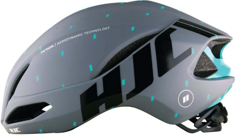 Hjc prilba bicyklová HJC FURION MT Sivý PATTERN GREY r. XL/XXL